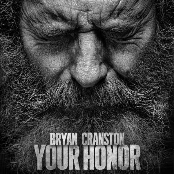Your Honor poster