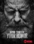 Your Honor poster