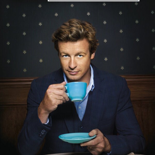 The Mentalist poster