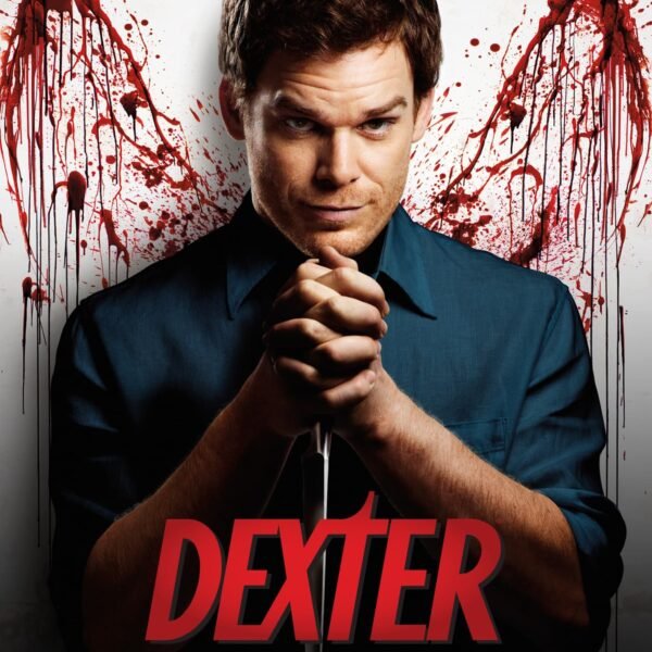 Dexter poster