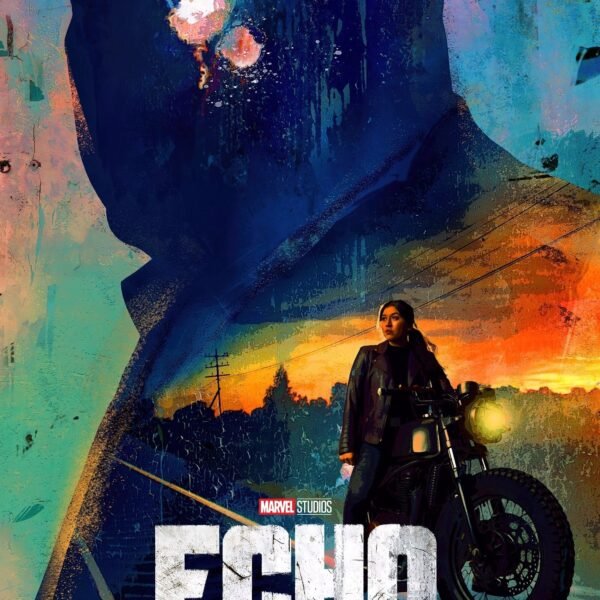 Echo poster