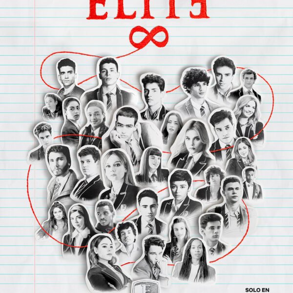 Elite poster