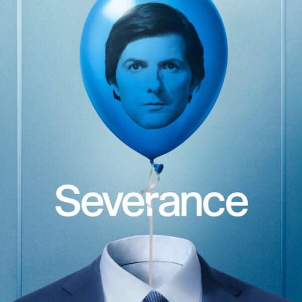 Severance poster