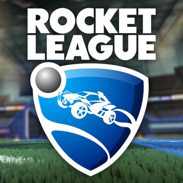 Rocket League - Game image