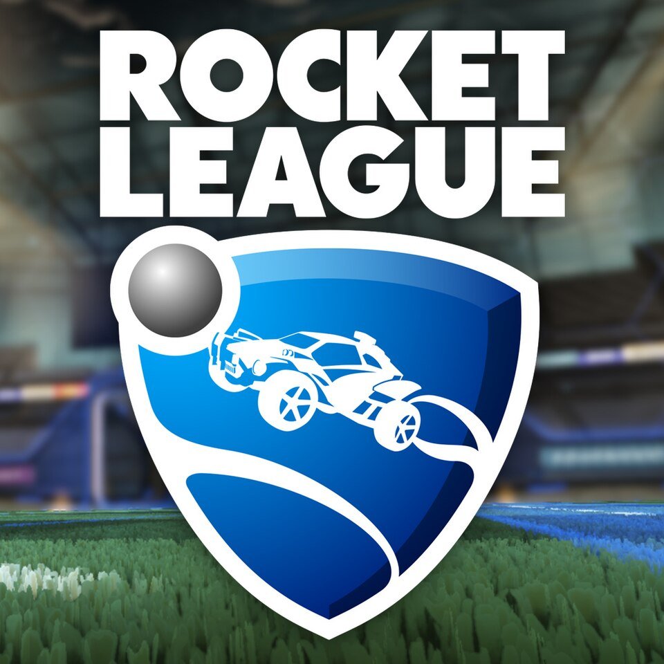 Rocket League - Game image