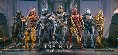Halo Infinite 2021 - Game image