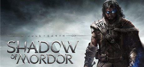 Middle Earth Shadow of Mordor 2014 - Game image