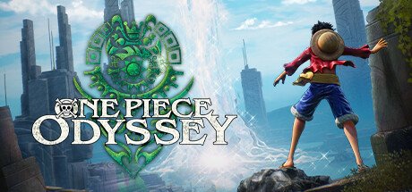 One Piece Odyssey 2023 - Game image