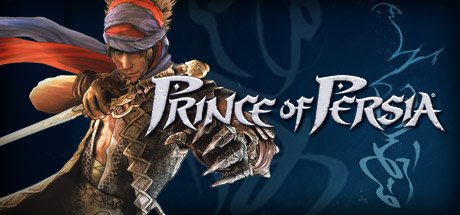 Prince of Persia 2008 - Game image