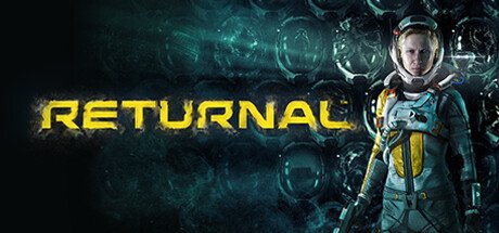 Returnal 2023 - Game image