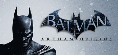 Batman Arkham Origins 2013 - Game image