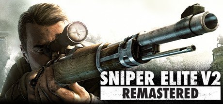 Sniper Elite V2 Remastered 2019 - Game image