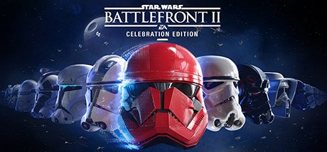 Star Wars Battlefront II 2017 - Game image