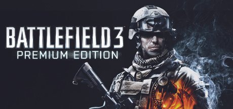 Battlefield 3 2011 - Game image
