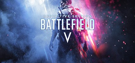 Battlefield V 2018 - Game image