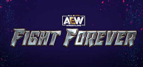 AEW Fight Forever - Game image