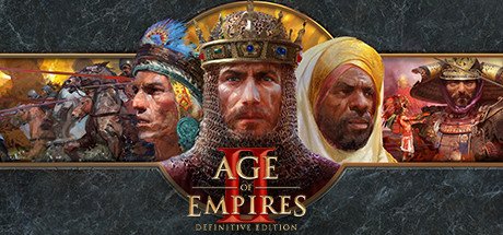 Age of Empires II Definitive Edition - Game image