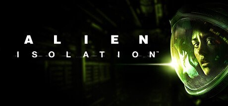 Alien-Isolation - Game image