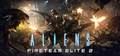 Aliens Fireteam Elite 2 - Game image