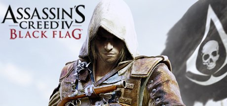 Assassin's Creed IV Black Flag - Game image