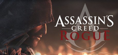 Assassin's Creed Rogue - Game image