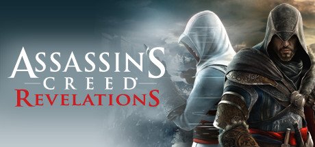 Assassins Creed Revelations - Game image