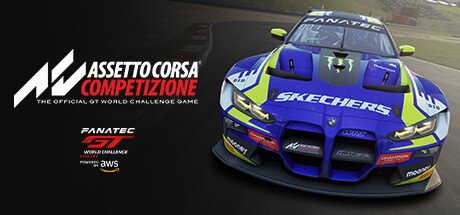 Assetto Corsa Competizione - Game image