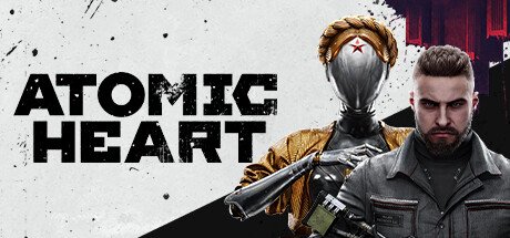 Atomic Heart - Game image