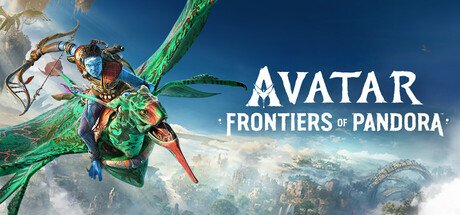 Avatar Frontiers of Pandora - Game image