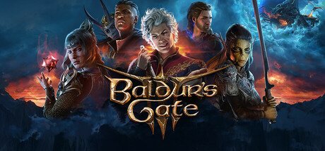 Baldur's Gate 3 - Game image