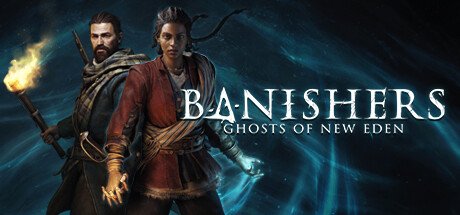 Banishers Ghosts of New Eden - Game image