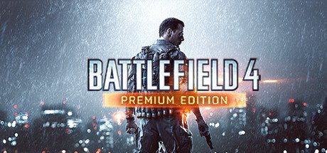 Battlefield 4 - Game image