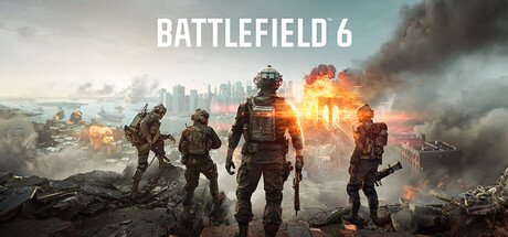 Battlefield 6 - Game image