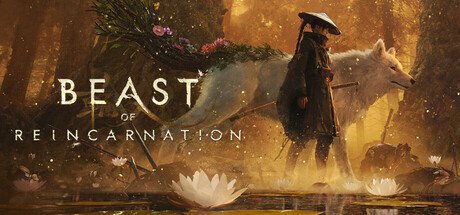 Beast of Reincarnation - Game image