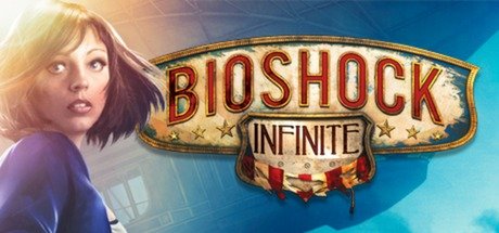 Bioshock Infinite - Game image