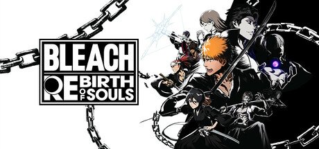 Bleach Rebirth of Souls - Game image