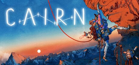 Cairn - Game image