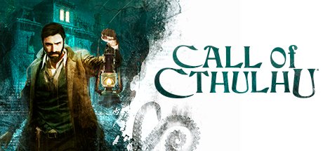 Call of Cthulhu - Game image