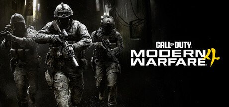 Call of Duty Modern Warfare4 - Game image
