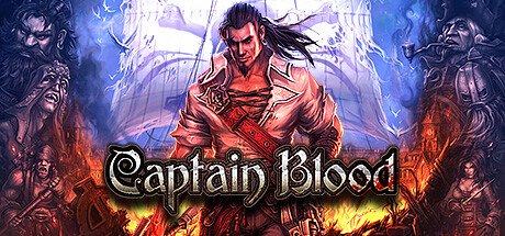 Captain Blood - Game image