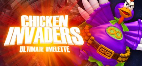 chicken-invaders-4 - Game image