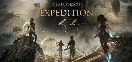 Clair Obscur Expedition 33 - Game image