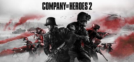 Company of Heroes 2 - Game image