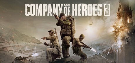Company-of-Heroes-3 - Game image