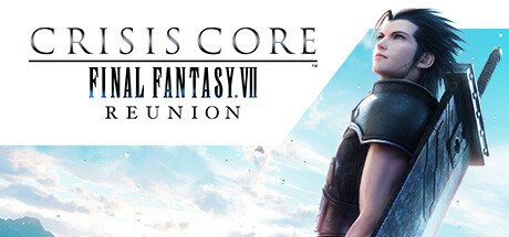 Crisis Core Final Fantasy VII Reunion - Game image