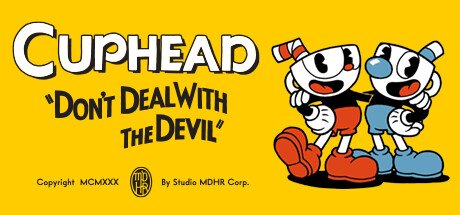 Cuphead - Game image