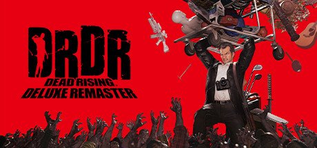 Dead Rising Deluxe Remaster - Game image
