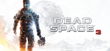 Dead Space 3 - Game image