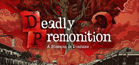 Deadly Premonition 2 A Blessing In Disguise - Game image