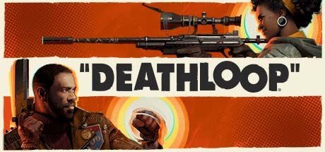 Deathloop - Game image